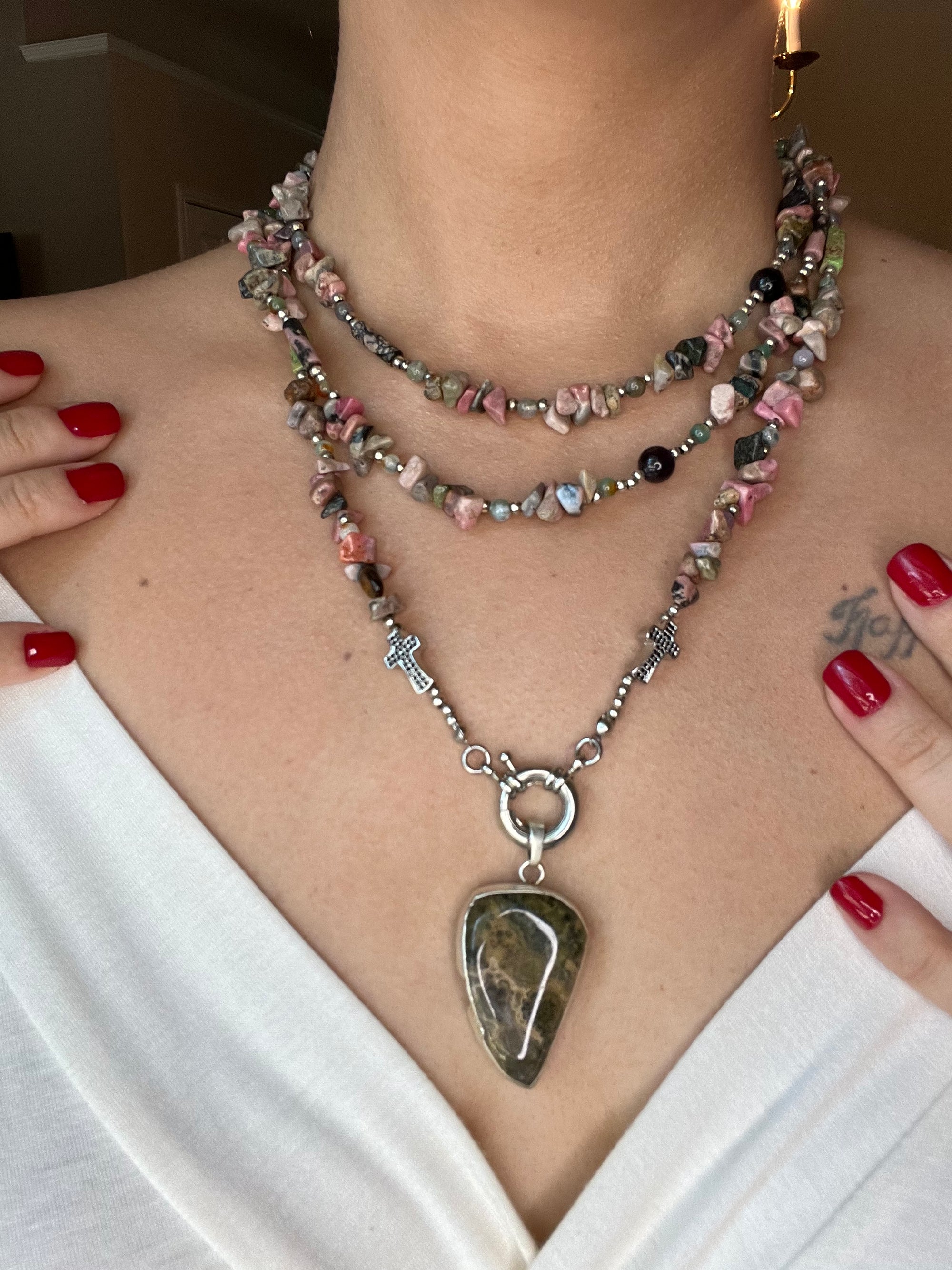 Unique Natal Chart Jewelry, One Of A Kind For You Desires