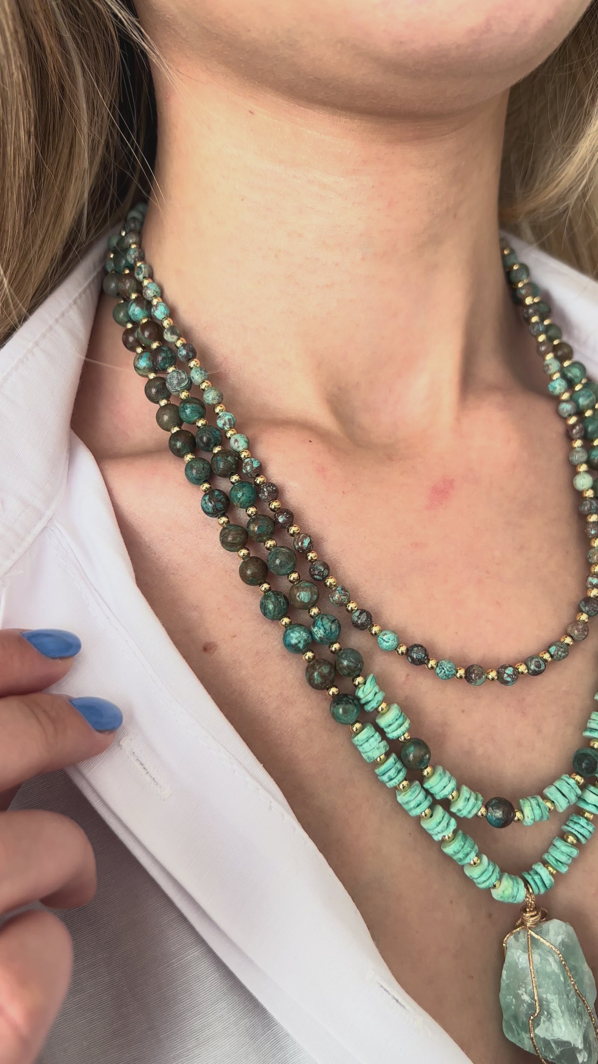 Unique Natal Chart Jewelry, One Of A Kind For You Desires